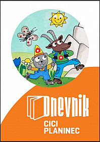 Dnevnik Cici planinec