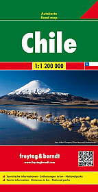 Čile 1:1.200.000