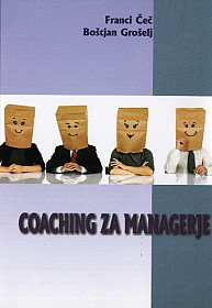 Coaching za managerje