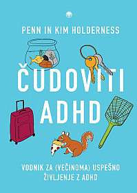 Čudoviti ADHD
