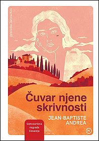 Čuvar njene skrivnosti