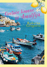Cvetoče limone iz Amalfija (Žepnica)