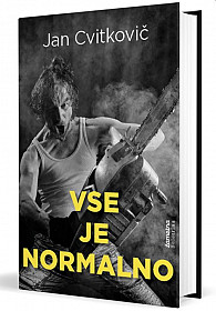 Vse je normalno