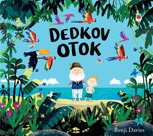 Dedkov otok (znak kakovosti Zlata hruška)