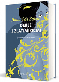 Dekle z zlatimi očmi