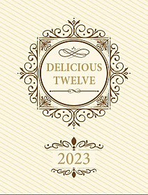 Delicious twelve (English)