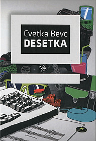 Desetka (mladinski roman)