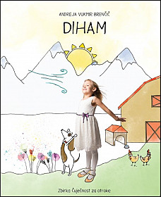 Diham (čuječnost za otroke)