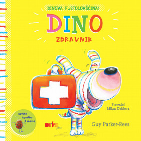 Dino, zdravnik