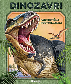 Dinozavri: Fantastična postavljanka