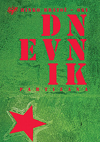 Dnevnik partizana