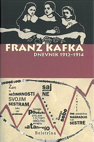 Dnevnik 1912-1914