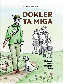 Dokler ta miga