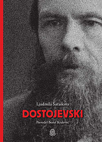 Dostojevski - Biografija