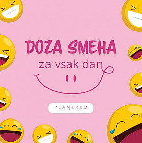 Doza smeha za vsak dan