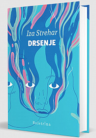 Drsenje