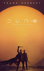 Dune: Peščeni planet (žepna edicija)