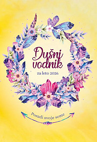 Dušni vodnik za leto 2026