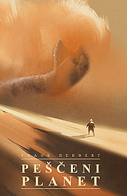 Dune. Peščeni planet - MV