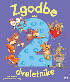 Zgodbe za dveletnike