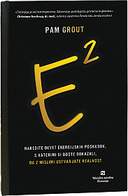 E2 - E na kvadrat