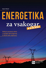 Energetika - knjiga za vsakogar in za vse ostale