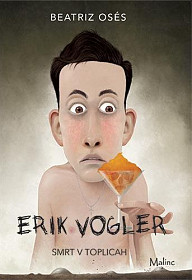 Erik Vogler: Smrt v toplicah