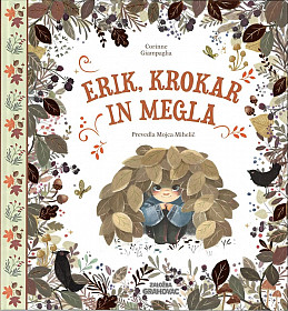 Erik, krokar in megla