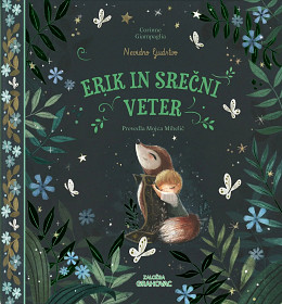 Erik in srečni veter