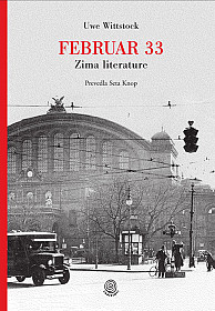 Februar 33: Zima literature