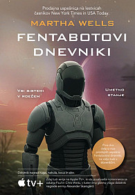Fentabotovi dnevniki 1