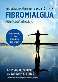 Fibromialgija: Kronična razširjena bolečina