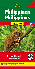 Filipini 1:900.000