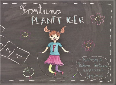 Fortuna – Planet iger