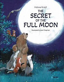 The secret of the full moon