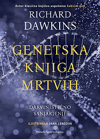 Genetska knjiga mrtvih