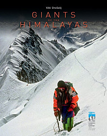 Giants of the Himalayas