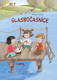 Glasbočasnice