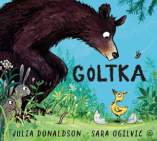 Goltka