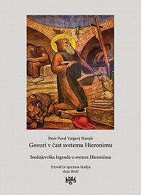 Govori v čast sv. Hieronimu