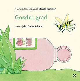 Gozdni grad