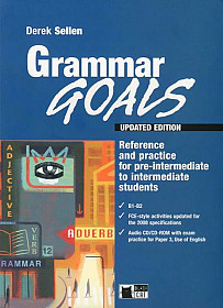 Grammar goals updated edition