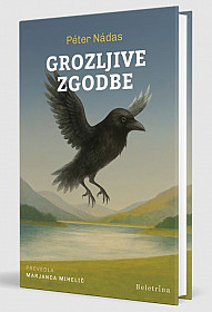 Grozljive zgodbe