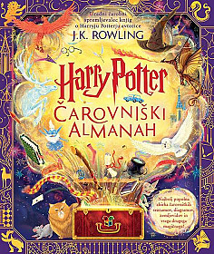 Harry Potter: Čarovniški almanah