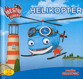 Helikopter (Mestni junaki)