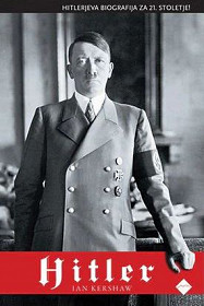 Hitler - Biografija (Žepnica)
