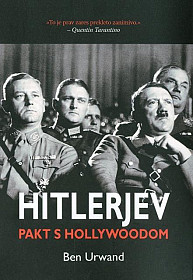 Hitlerjev pakt s Hollywoodom