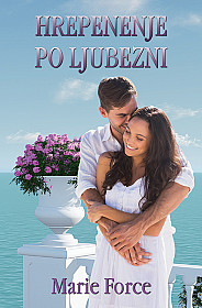 Hrepenenje po ljubezni - TV