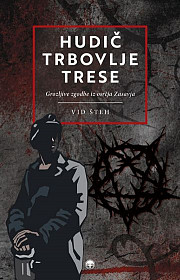 Hudič Trbovlje trese