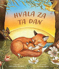 Hvala za ta dan
